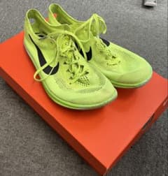 NIKE 陸上競技用スパイクシューズ　ZOOMX DRAGONFLY 24cmのサムネイル