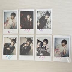 零[Hz] Rio チェキ 228枚セット 零[Hz] Rio チェキ 228枚セット