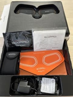SIXPAD シックスパッドボディフィット2のサムネイル