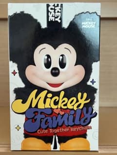 新品⭐︎未開封‼︎ミッキーPOP MARTのサムネイル