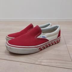 VANSスリッポンのサムネイル