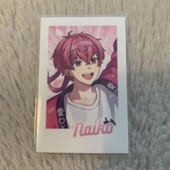 いれいす ないこ しんじゃ チェキのサムネイル