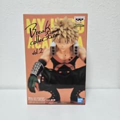 내 영웅 아카데미아 Break time collection 폭호