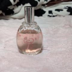 Scent of Love 女性用香水 丸型ボトルのサムネイル
