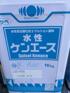 ニッペ　水性ケンエース　05-85Aのサムネイル