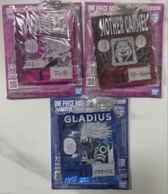 ONE PIECE BASESHOP 아크릴 블록 매력 글래디우스 등