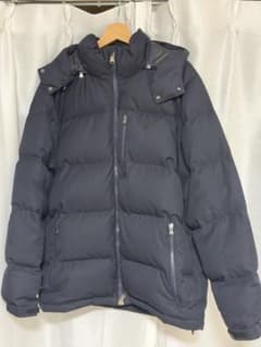 POLO RALPH LAUREN ダウンジャケット ネイビー Mのサムネイル