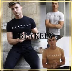 BLAKEL Tシャツ　3枚セットのサムネイル