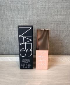 *一度のみ使用* NARS アフターグロー リキッドブラッシュ 02802