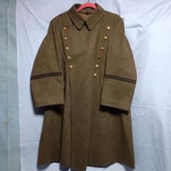 OneMall provides Mercari products: 日本陸軍二種整備帽と車輌兵防塵