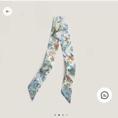 HERMES ツイリー 赤道直下　一枚のサムネイル