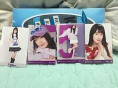 高山一実 生写真 4枚セット 乃木坂46のサムネイル