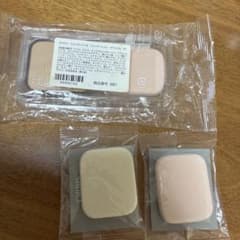 【新品未使用】オルビス　フォンダンリッチファンデーションのサムネイル