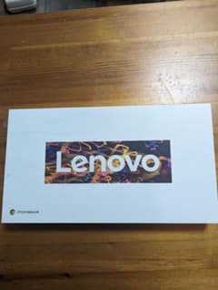 滝様専用 Lenovo ideapad duet 560 chromebookのサムネイル