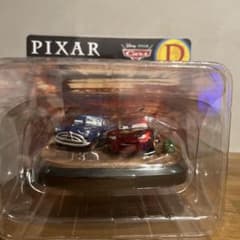 ピクサー ハッピーくじ2024 カーズ フィギュア m93084010185_1.jpg?1721647289