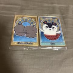 ちいかわウエハース セイレーン ヒトハ フタバのサムネイル