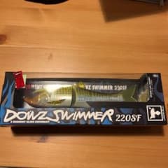 ダウズスイマー 220SFのサムネイル
