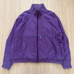 Patagonia Frats Jacket ダスパーカー グリセード - メルカリ