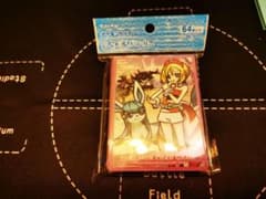 ポケモンカードゲーム　デッキシールド　カイのサムネイル