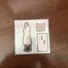櫻坂46 山田桃実 アクリルスタンドのサムネイル
