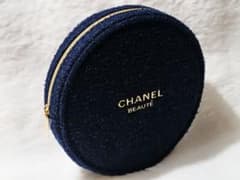 CHANEL ノベルティ ポーチのサムネイル