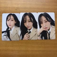 MAMAMOO ムンビョル サイン会 トレカ - メルカリ