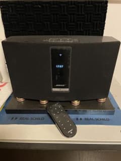 BOSE SoundTouch 20のサムネイル