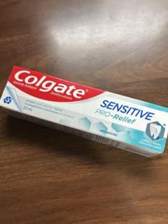 Colgate Sensitive PRO-Relief 22mLのサムネイル