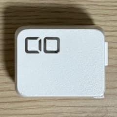 CIO NovaPort SOLO 45W USB-C充電器のサムネイル