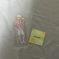 鏡音レン アクリルスタンド 39culture 2022のサムネイル