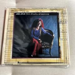 [기적의 명반] Pearl Sessions Janis Joplin