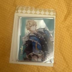 翌日発送】原神 ファルカ ユニバーサル・スタジオ・北京 アクリル