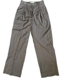 THE ROW MARCE ウール モヘア パンツ