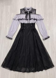 gothic shirt | Shop at Mercari from Japan! | Buyee
