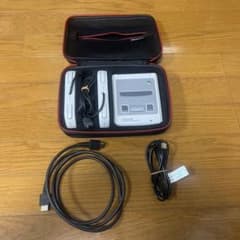 Nintendo ニンテンドークラシックミニ スーパーファミコンのサムネイル