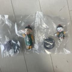 이치 반 쿠지 드래곤 볼 ASSEMBLE COLLECTION 천진 쌀 만두
