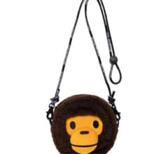 Baby miloバッグのサムネイル