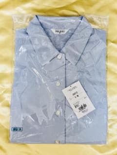 SELERY 長袖ブラウス 9号のサムネイル