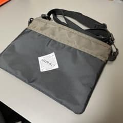 グラミチ　サコッシュのサムネイル