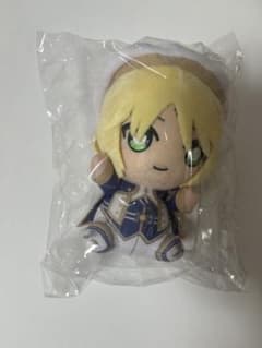 まほやく 魔法使いの約束 リケ ボールチェーンマスコット ぬいぐるみのサムネイル
