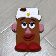 【Ks様】iPhone6 6sケース ディズニーのサムネイル