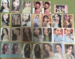 TWICEミナトレカセットのサムネイル