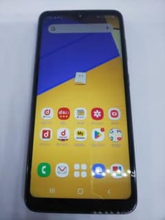 GalaxyA21 SC-42A 64GB android11 Simフリー① - メルカリ