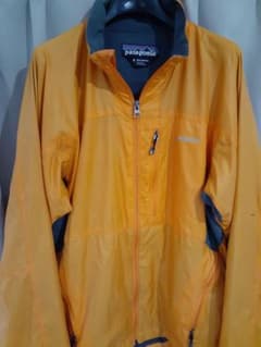 Patagonia パタゴニア 83850 Alpine Wind Jacket - メルカリ