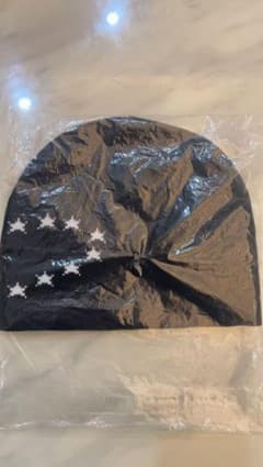 AFB ビーニー ニット帽 かつきくん着用 [新品未使用]-08 - メルカリ