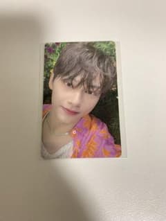 SEVENTEEN ジュン sector17 weverse トレカのサムネイル