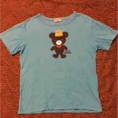 ミキハウス Tシャツのサムネイル