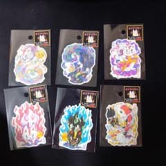 ビーサイドレーベル 京都限定 ステッカーセット① | Shop at Mercari