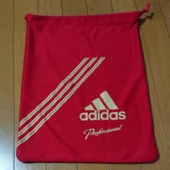 adidas アディダス 袋のサムネイル