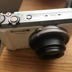 カシオzr1100 あんこさん専用のサムネイル